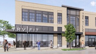 Plus de détails pour 142 W Grand River Ave, Fowlerville, MI - Local d'activités à louer