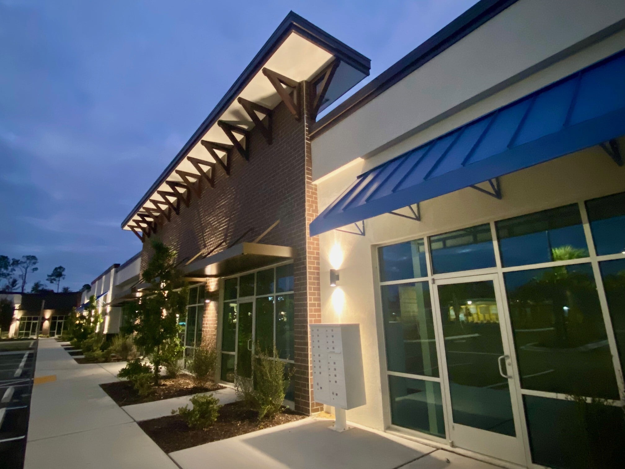 5650 SR 100 E, Palm Coast, FL for lease Building Photo- Image 1 of 18