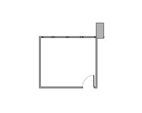 10925 Estate Ln, Dallas, TX for lease Floor Plan- Image 1 of 1