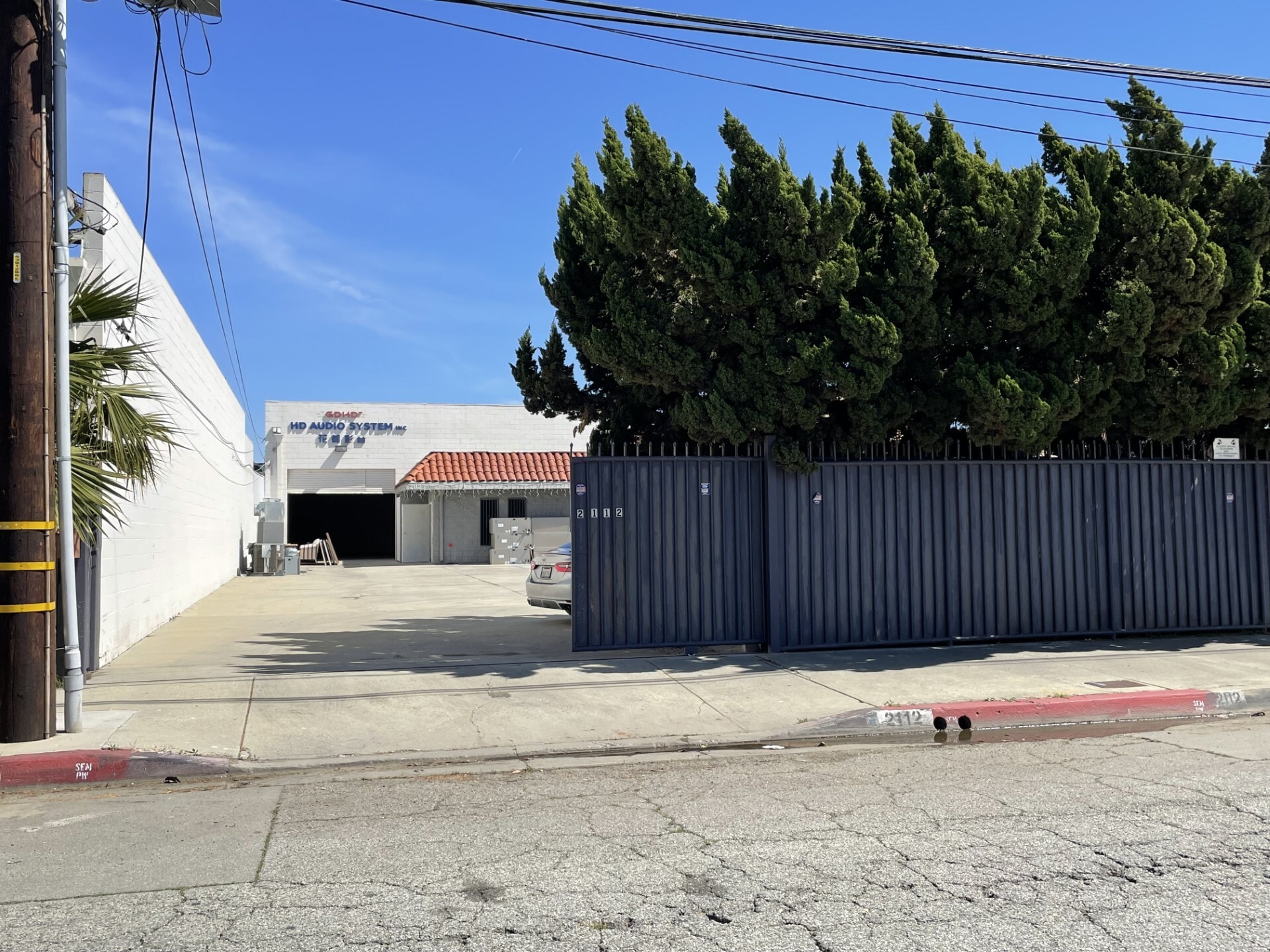 2112 Lee Ave, South El Monte, CA for sale Building Photo- Image 1 of 12