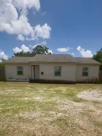 Plus de détails pour 210 Vista Rd, Pasadena, TX - Commerce de détail à vendre
