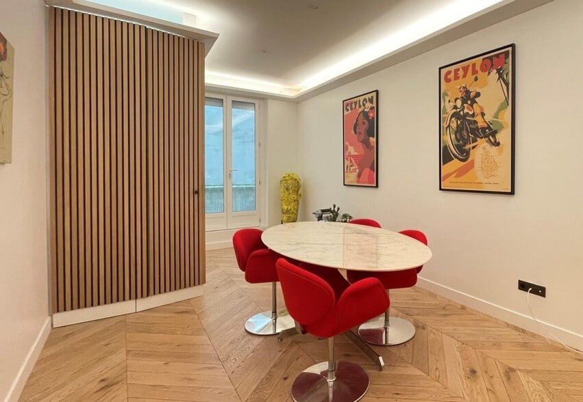 47 Rue Saint-Ferdinand, Paris à vendre - Photo intérieure - Image 2 de 5