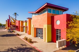 Plus de détails pour 11340 W Bell Rd, Surprise, AZ - Commerce de détail à louer