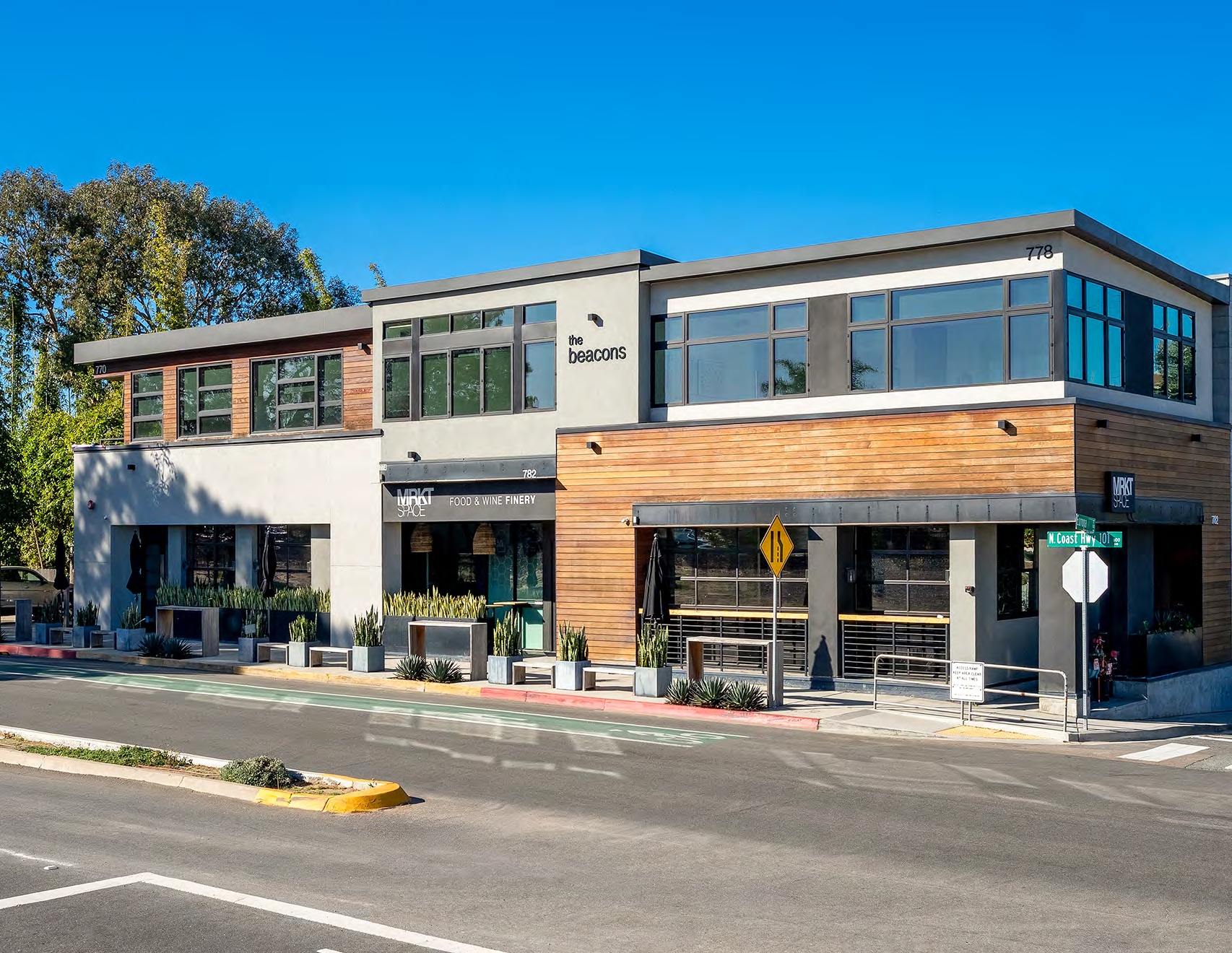 774-782 N Coast Highway 101, Encinitas, CA for sale Building Photo- Image 1 of 24