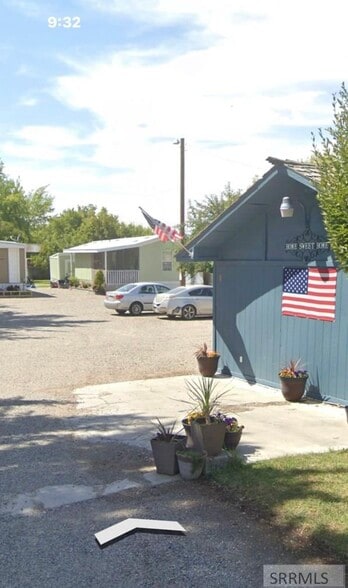 3527 E Menan Lorenzo Hwy, Menan, ID for sale - Building Photo - Image 3 of 5