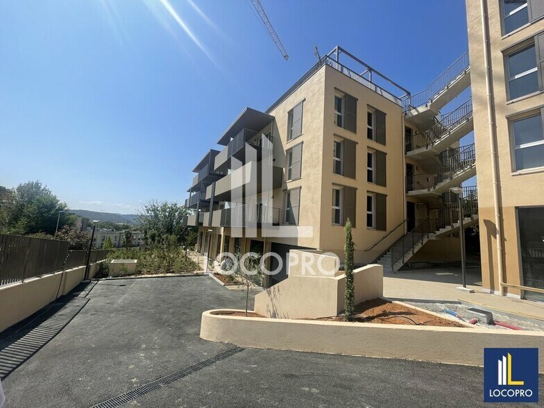 Office in Cagnes-sur-Mer for sale - Building Photo - Image 1 of 6