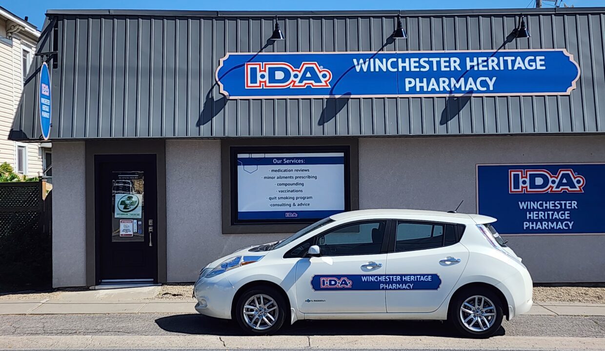 545 St Lawrence St, North Dundas, ON for sale Building Photo- Image 1 of 1