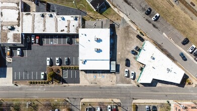 112 Academy St, Fort Mill, SC - Aérien  Vue de la carte - Image1