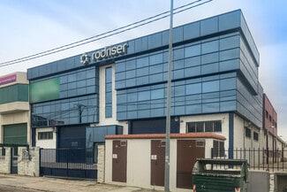 Plus de détails pour Calle de Hermanos Lumiere, 12, Getafe - Industriel à vendre