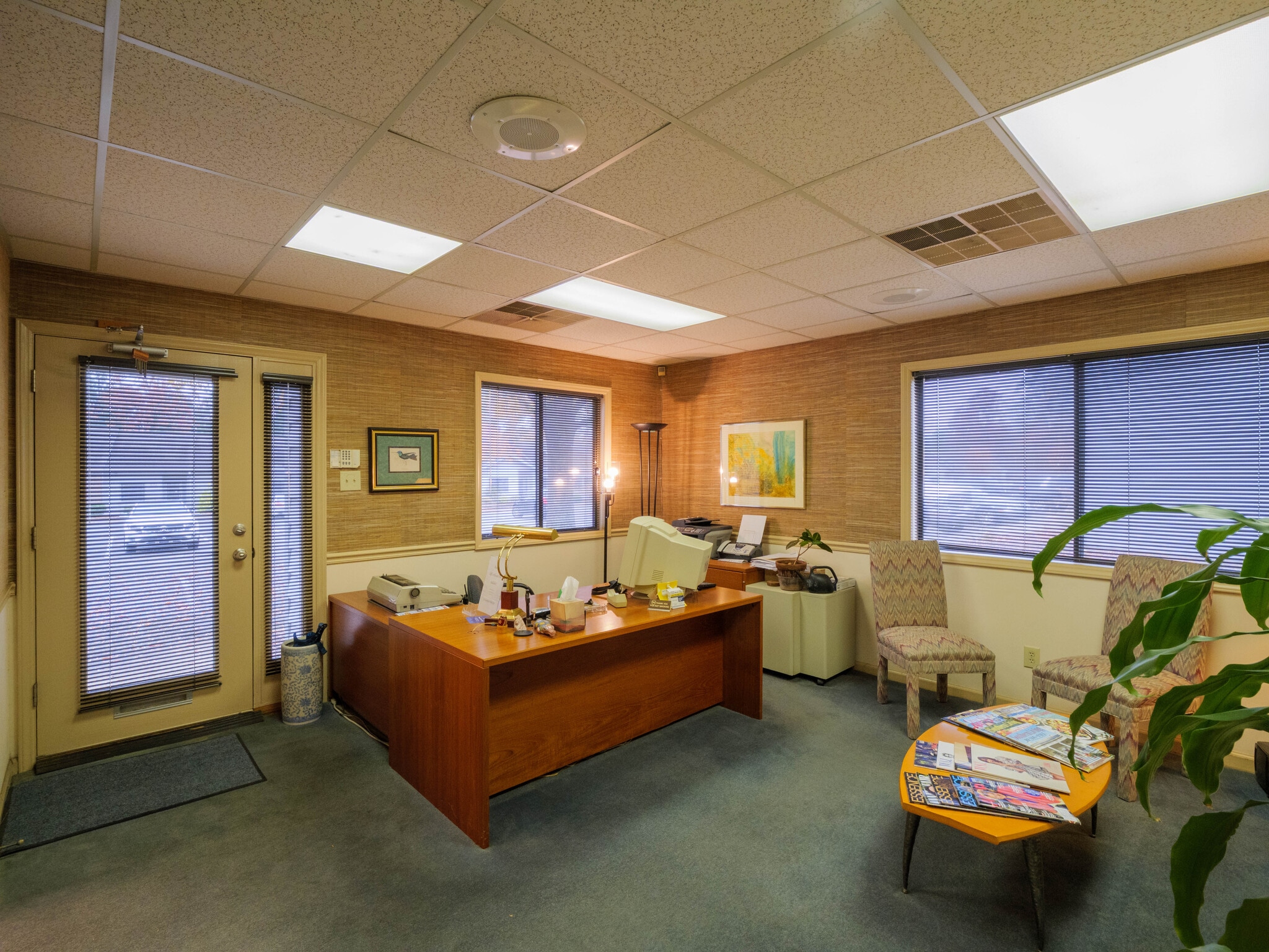 3200 Croasdaile Dr, Durham, NC for lease Interior Photo- Image 1 of 6