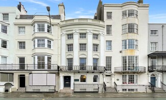 Plus de détails pour 26 Old Steine, Brighton - Bureau à vendre