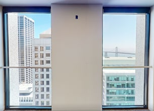 201 Mission St, San Francisco, CA for lease Interior Photo- Image 1 of 6