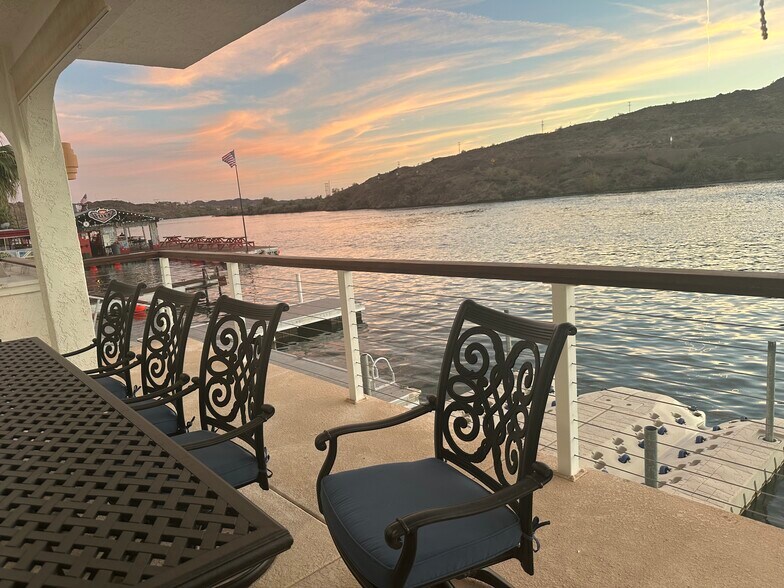 6190 Rio Lindo Shores Dr, Parker, AZ à vendre - Photo du bâtiment - Image 3 de 32