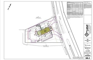 More details for 7 Kent Rd, New Milford, CT - Land for Lease