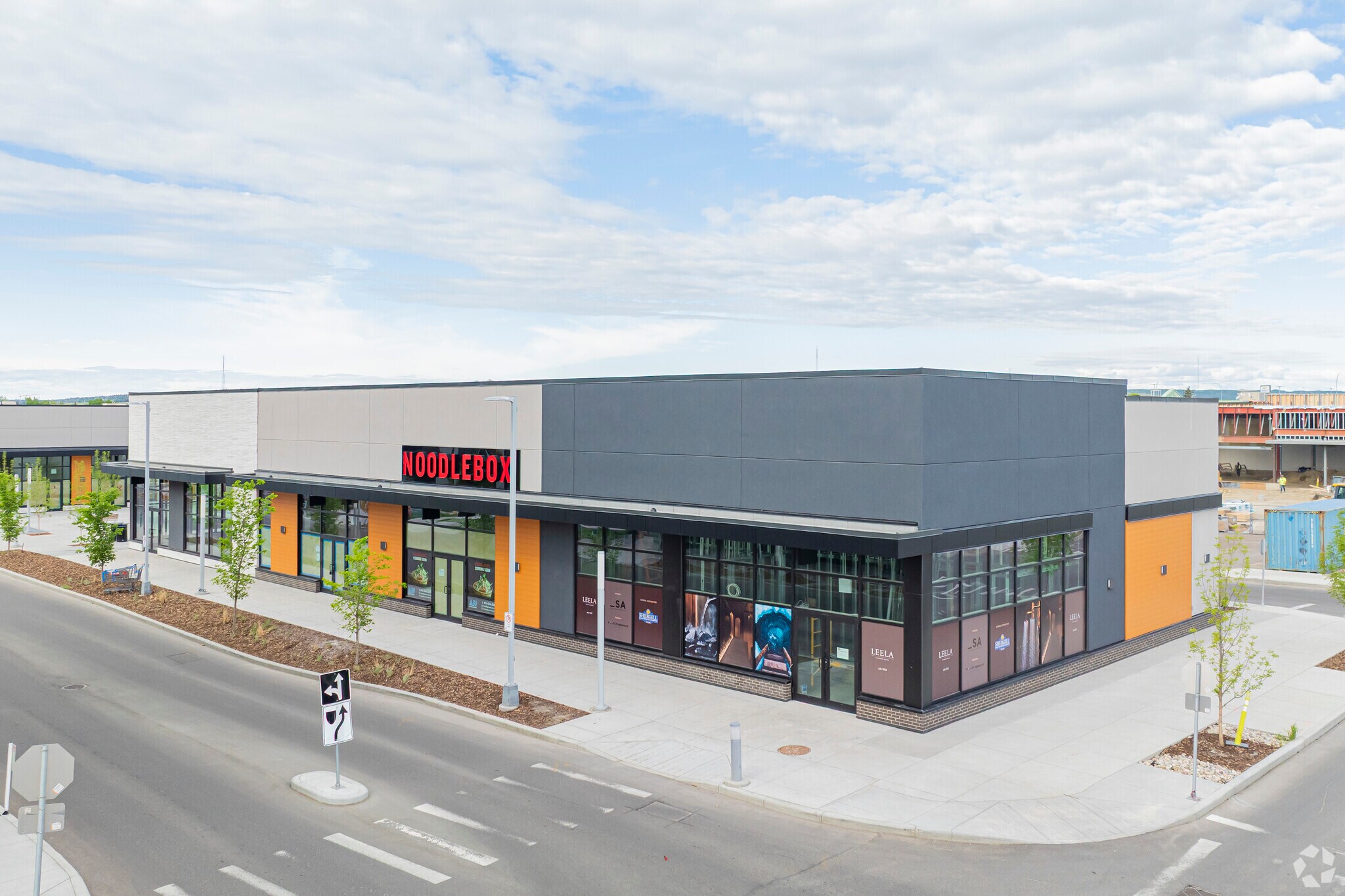 Northland Dr NW, Calgary, AB for sale Primary Photo- Image 1 of 4