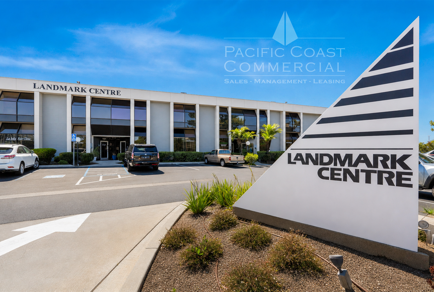 4540 Kearny Villa Rd, San Diego, CA for sale - Building Photo - Image 1 of 15
