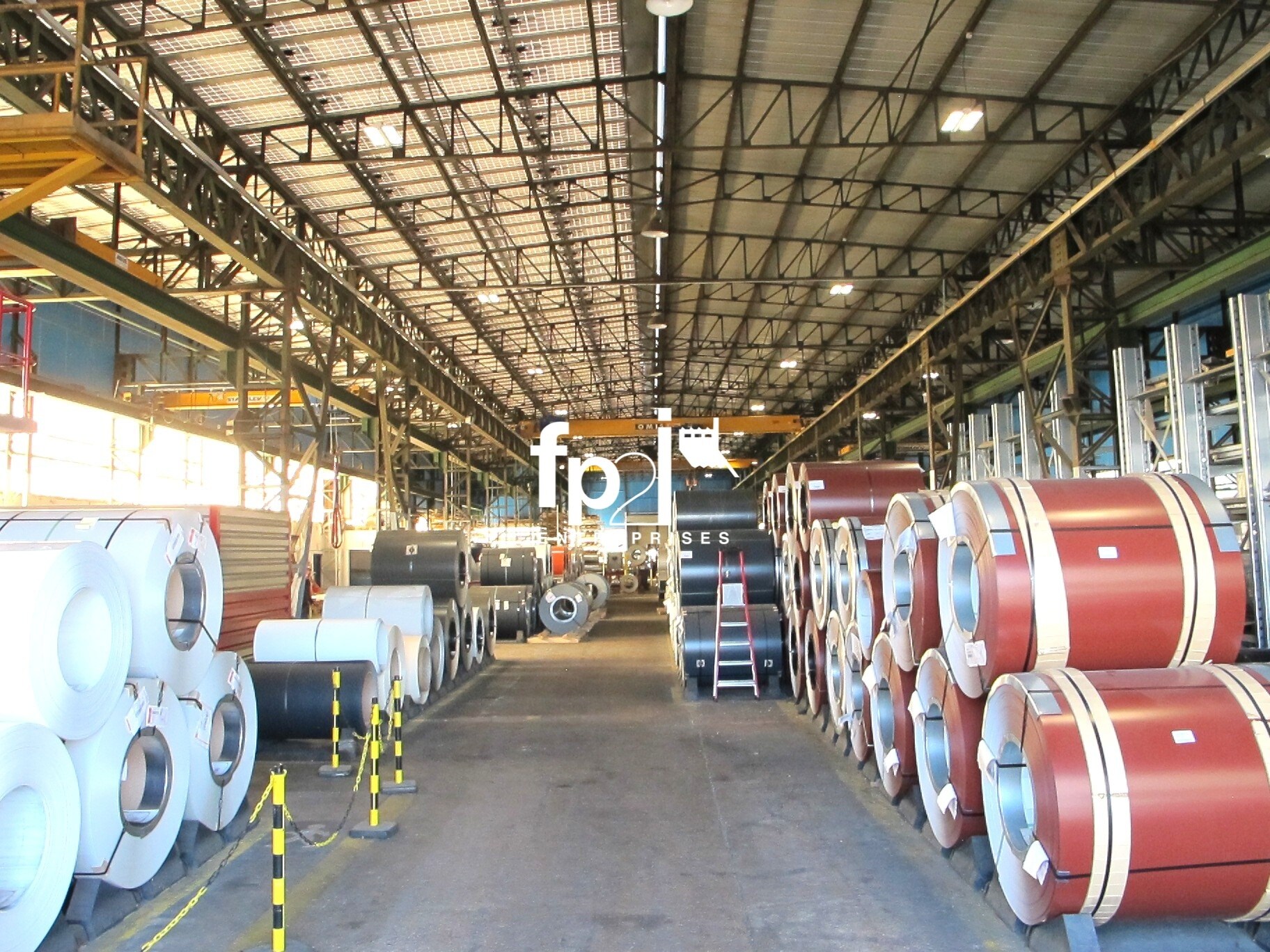 Industrial in Sorgues for lease Building Photo- Image 1 of 7