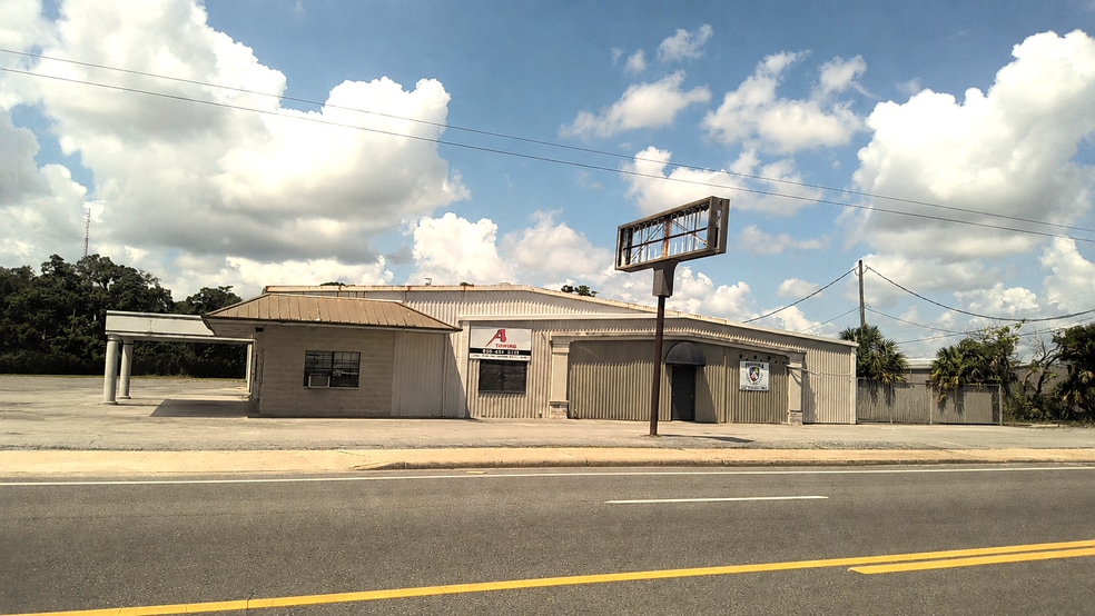 4201 Palafox St, Pensacola, FL à vendre - Photo du bâtiment - Image 2 de 16
