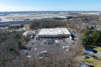 Plus de détails pour 1120 Stevenson Mill Rd, Coraopolis, PA - Flex à vendre