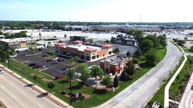 31 Orland Square Dr, Orland Park, IL for lease Building Photo- Image 2 of 3