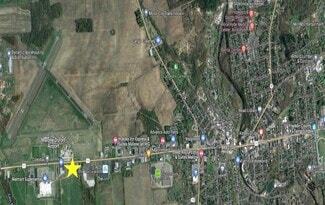 More details for W Main, Malone, NY - Land for Sale