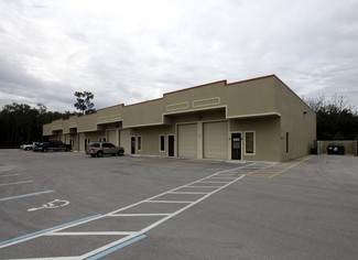 More details for 1417 Hamlin Ave, Saint Cloud, FL - Industrial for Lease