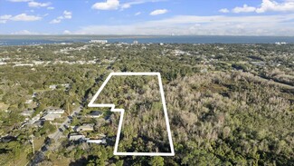 Plus de détails pour Tbd Tropic St, Titusville, FL - Terrain à vendre