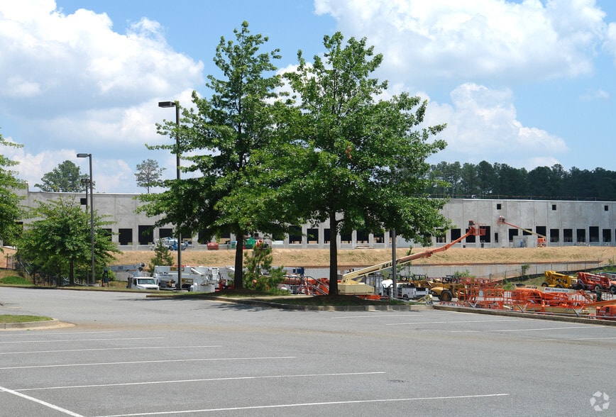 4190 Jiles Rd, Kennesaw, GA for lease - Building Photo - Image 3 of 10