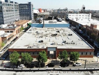 Plus de détails pour 32-33 47th Ave, Long Island City, NY - Industriel à louer