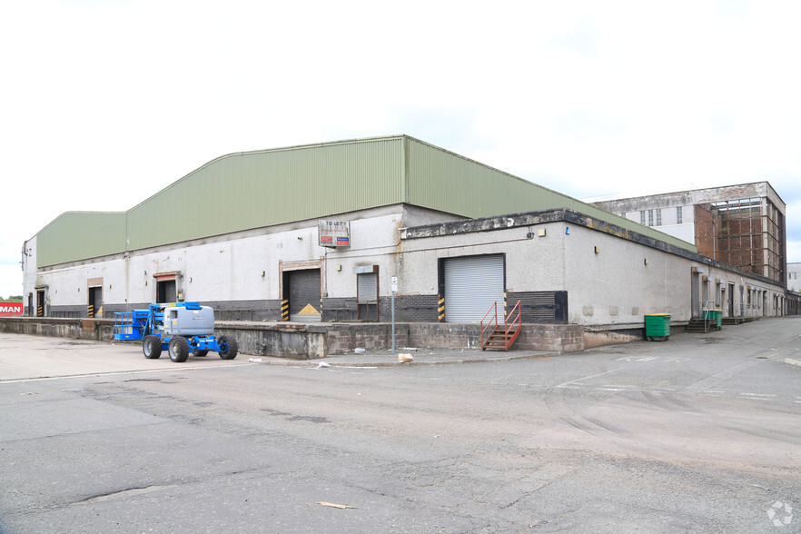 Cumbernauld Rd, Stepps for sale - Primary Photo - Image 1 of 1