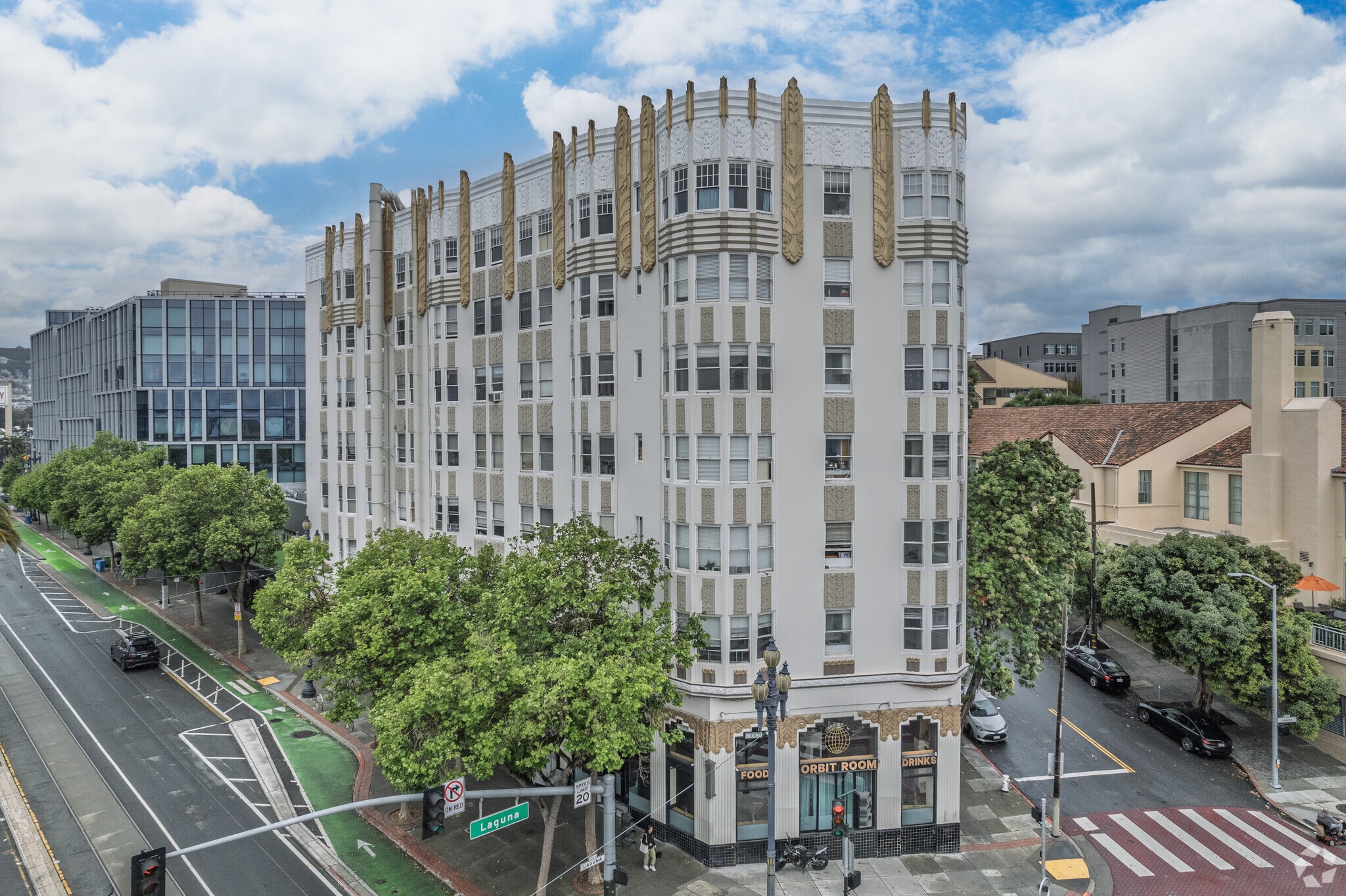 1920 Market St, San Francisco, CA for lease Primary Photo- Image 1 of 7