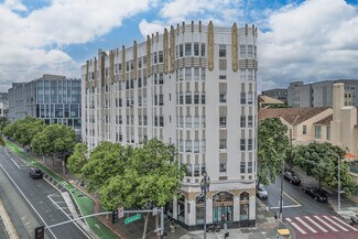 Plus de détails pour 15 Hermann St, San Francisco, CA - Commerce de détail à louer