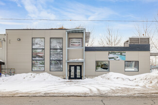 More details for 1105 Montée Masson, Laval, QC - Industrial for Sale