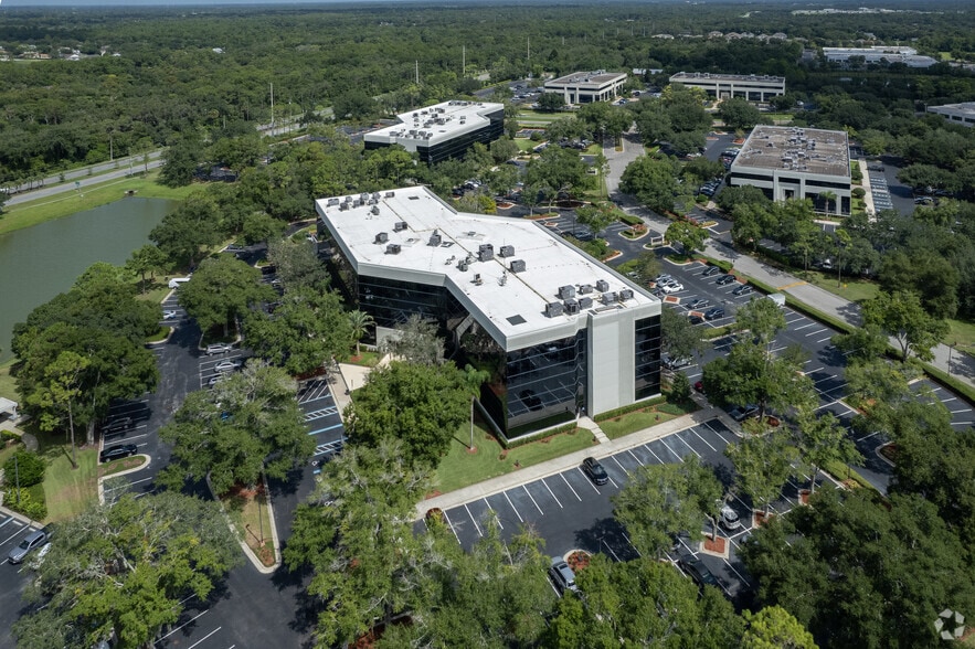 3452 Lake Lynda Dr, Orlando, FL for sale - Aerial - Image 3 of 10