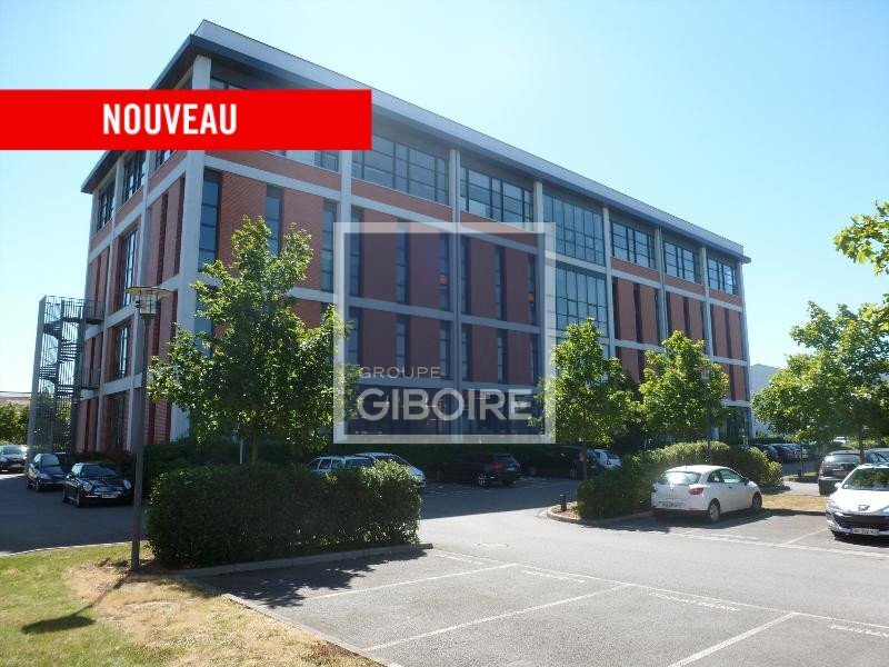 Office in Rennes for sale Building Photo- Image 1 of 9