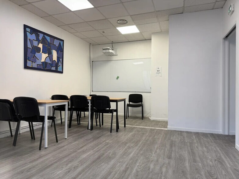 44 Rue Poliveau, Paris for lease - Building Photo - Image 3 of 15