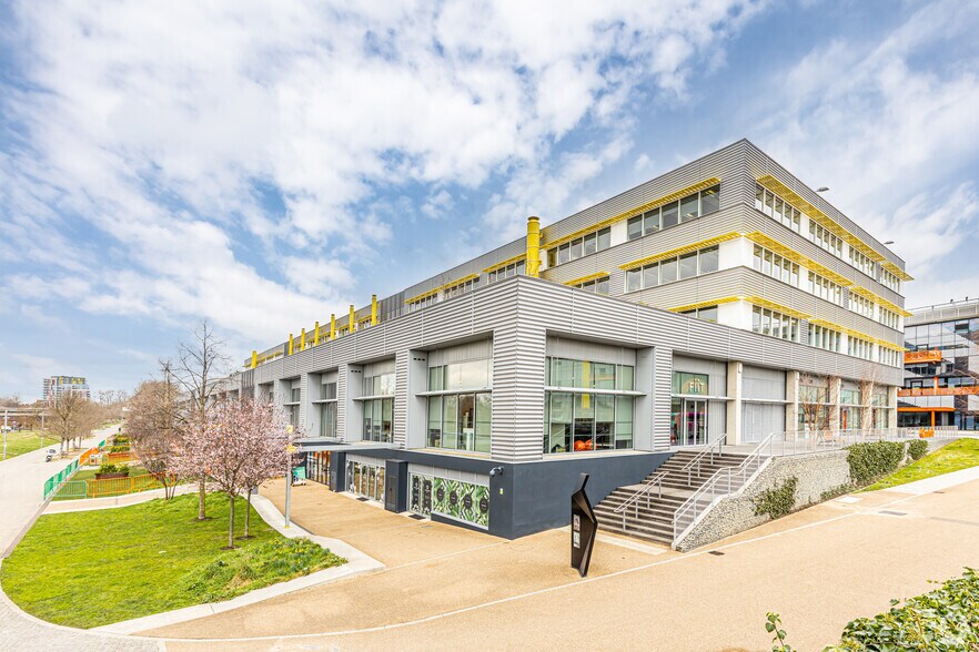 Queen Elizabeth Olympic Park, London for lease - Building Photo - Image 3 of 31