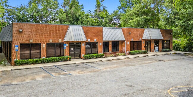 Plus de détails pour 2777 Miccosukee Rd, Tallahassee, FL - Bureau, Bureau/Médical à louer