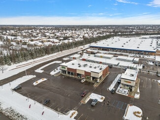 Plus de détails pour 57336 Van Dyke Rd, Washington Twp, MI - Commerce de détail à louer