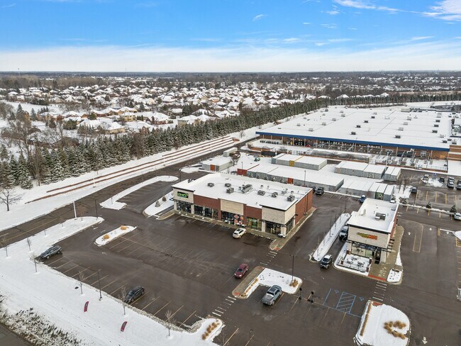 More details for 57336 Van Dyke Rd, Washington Twp, MI - Retail for Lease