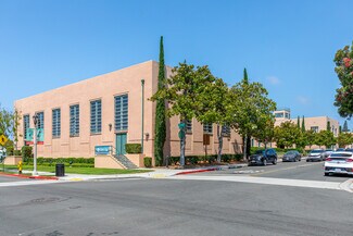 Plus de détails pour 2751 Roosevelt Rd, San Diego, CA - Bureau, Commerce de détail à louer