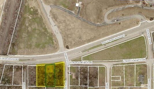 2995 Frayser-Raleigh Rd, Memphis, TN for sale Primary Photo- Image 1 of 2