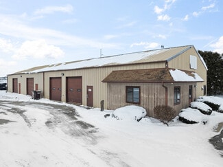 More details for 600 Nathan Ln, Elkhorn, WI - Industrial for Lease