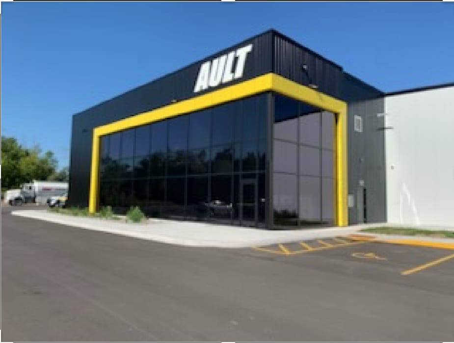 2000 Technology Dr, Peterborough, ON for sale Building Photo- Image 1 of 3