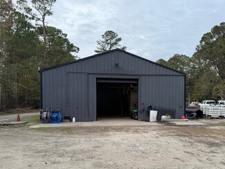 Plus de détails pour 1729 Quacco Rd, Pooler, GA - Industriel à vendre