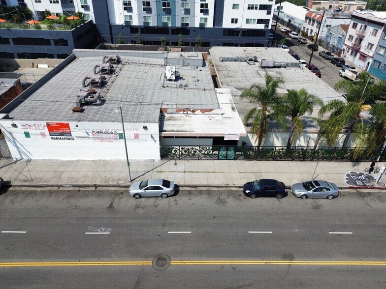 2501 S Hill St, Los Angeles, CA for sale - Building Photo - Image 2 of 55