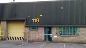 More details for Springvale, Cwmbran - Industrial for Lease