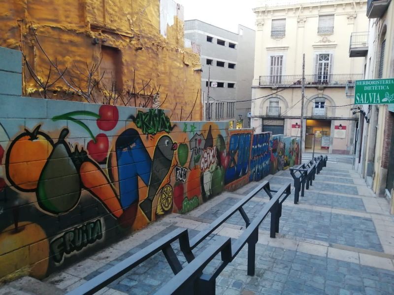 Land in Valls, Tarragona for sale Primary Photo- Image 1 of 3