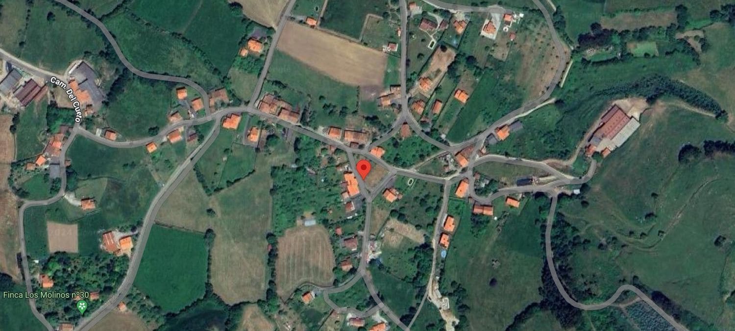 Lugar Cadamancio, Villaviciosa, Asturias for sale Building Photo- Image 1 of 17