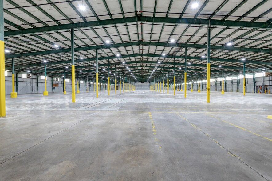 4601 Welcome All Rd SW, Atlanta, GA for lease - Interior Photo - Image 2 of 7